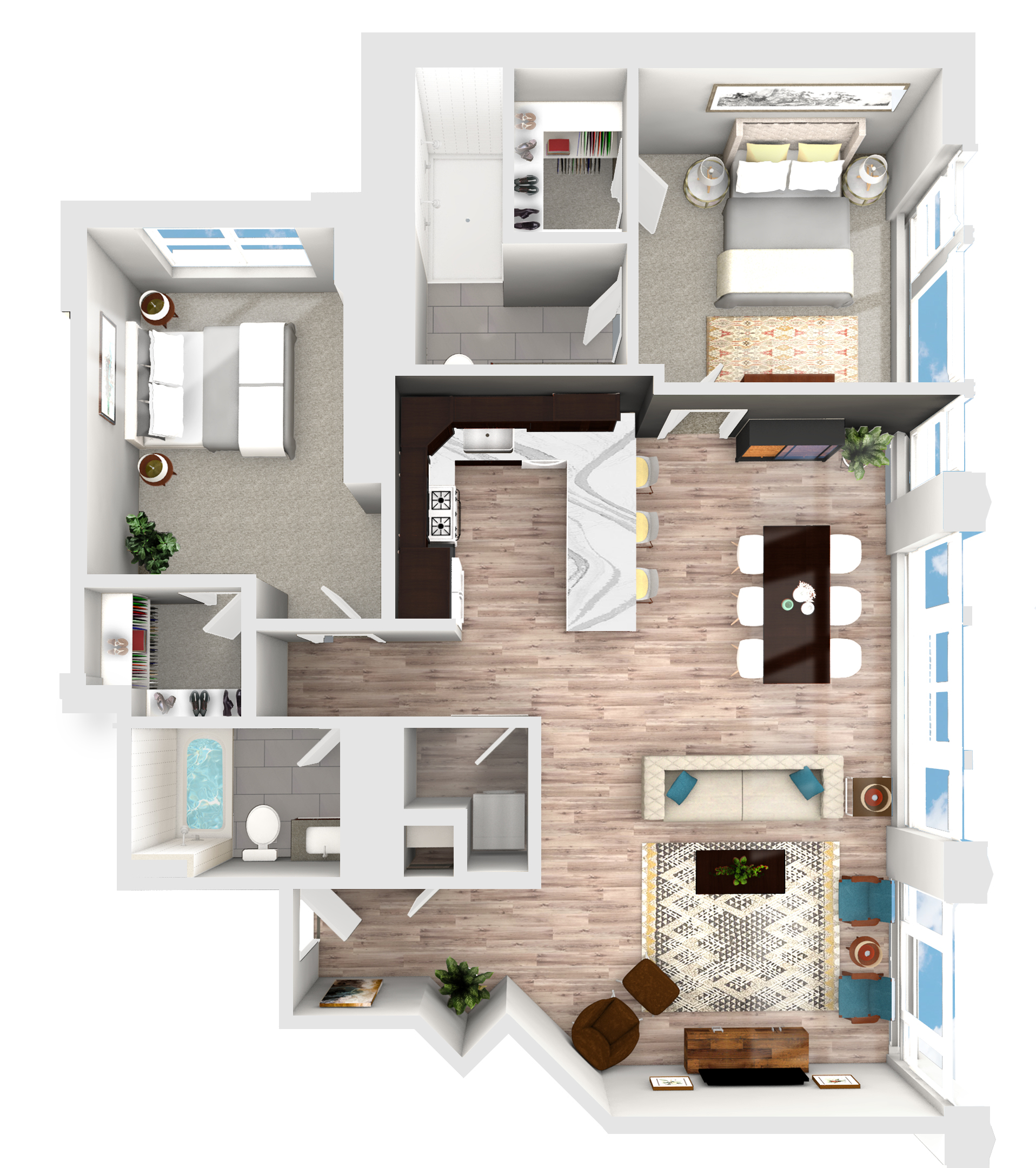 Homepage The Cornelius